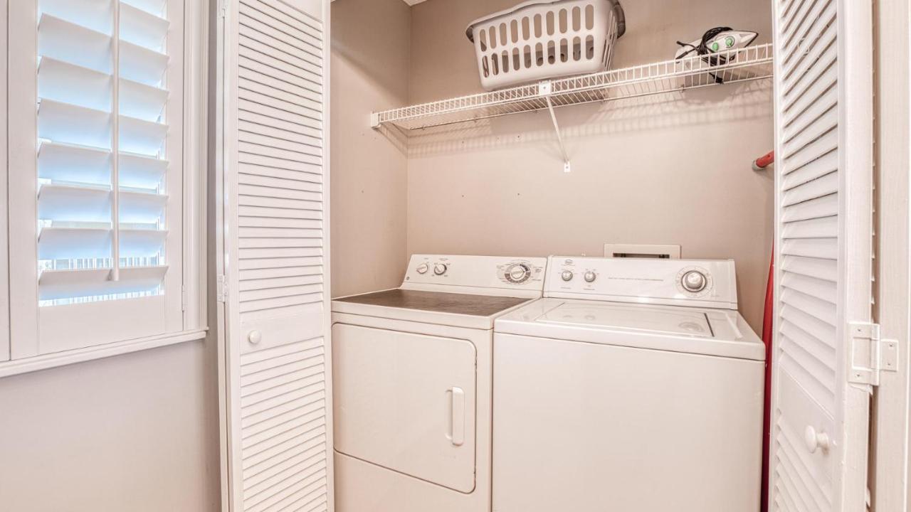 Hidden Dunes Gulfside 502 - Gulf Front And Updated Destin Exterior foto