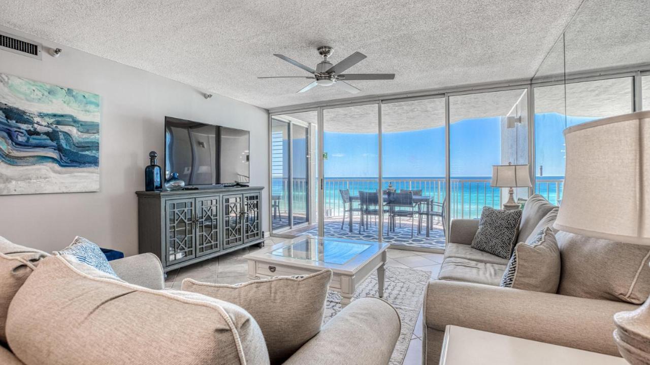 Hidden Dunes Gulfside 502 - Gulf Front And Updated Destin Exterior foto
