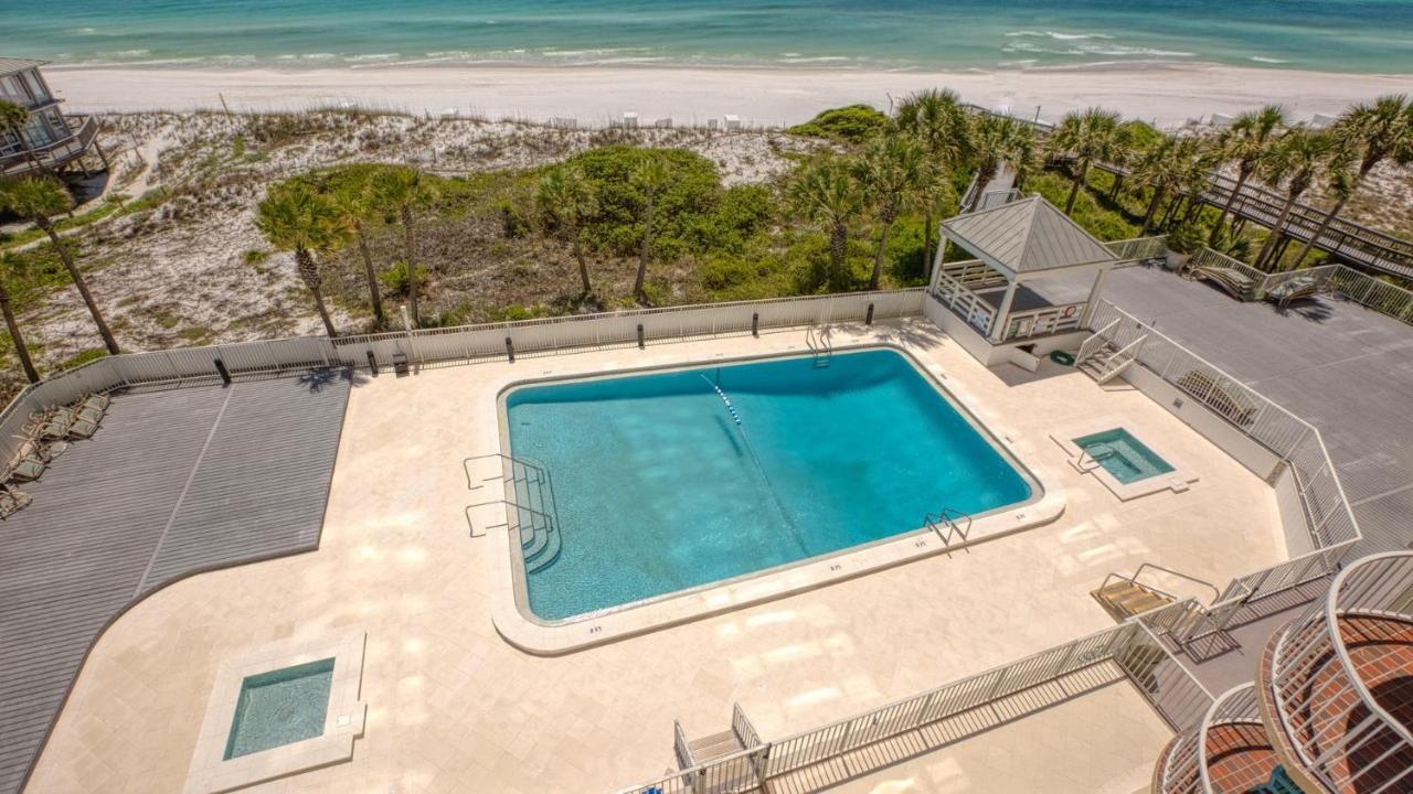 Hidden Dunes Gulfside 502 - Gulf Front And Updated Destin Exterior foto