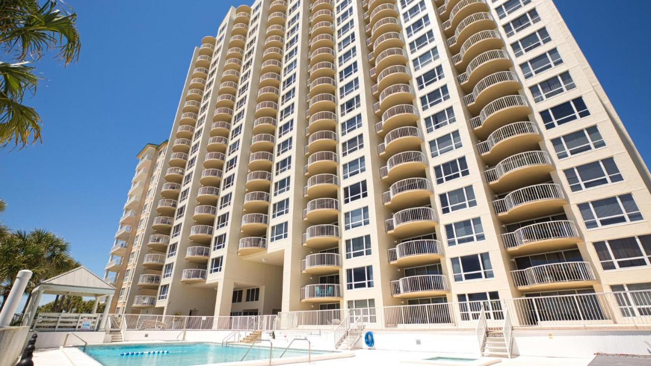 Hidden Dunes Gulfside 502 - Gulf Front And Updated Destin Exterior foto