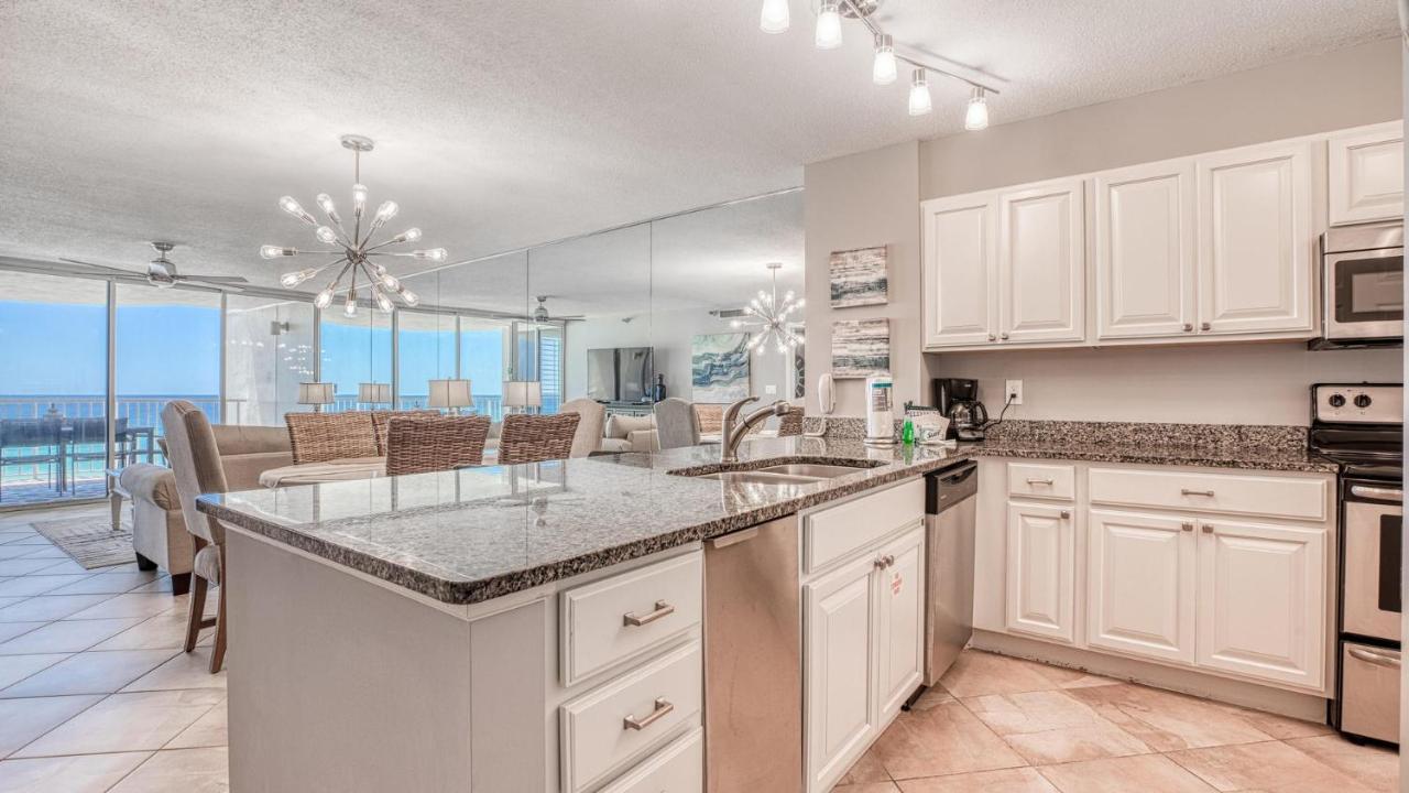 Hidden Dunes Gulfside 502 - Gulf Front And Updated Destin Exterior foto