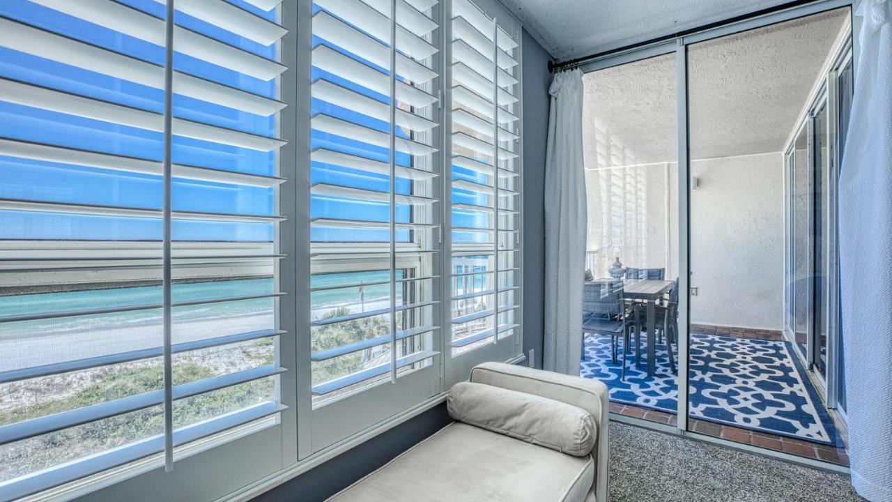 Hidden Dunes Gulfside 502 - Gulf Front And Updated Destin Exterior foto
