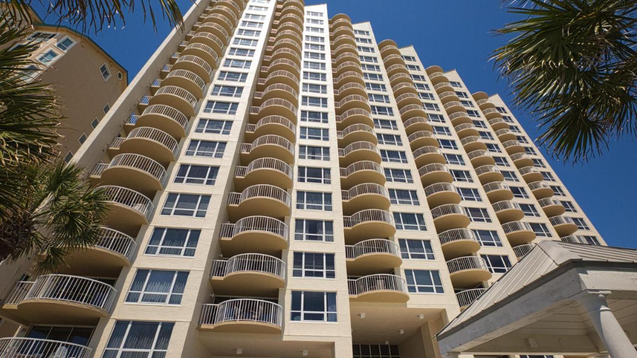 Hidden Dunes Gulfside 502 - Gulf Front And Updated Destin Exterior foto